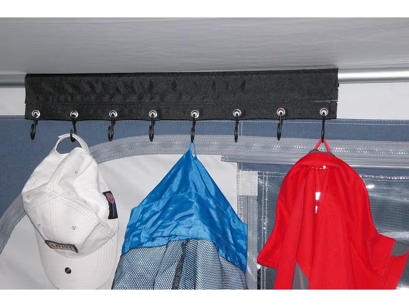 Eurotrail Kleiderhaken Coat Rack