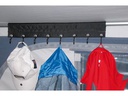 Eurotrail Kleiderhaken Coat Rack