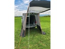 Eurotrail Heckzelt Offroad