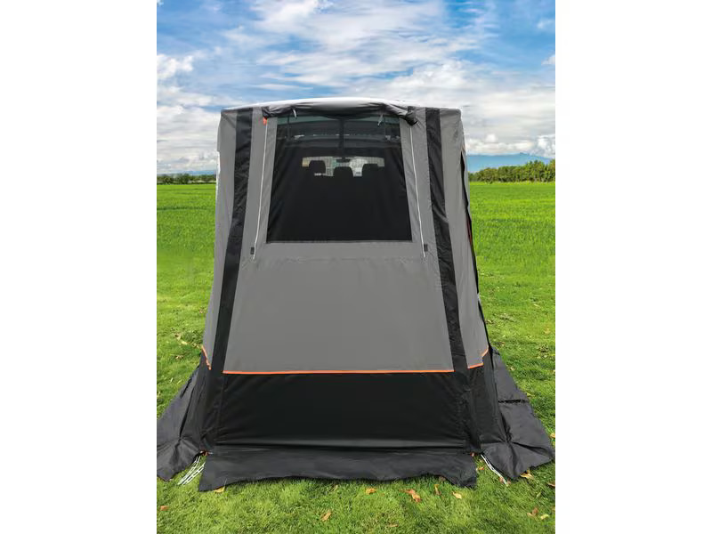 Eurotrail Heckzelt Offroad