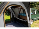 Eurotrail Heckzelt Cruiser SUV Air