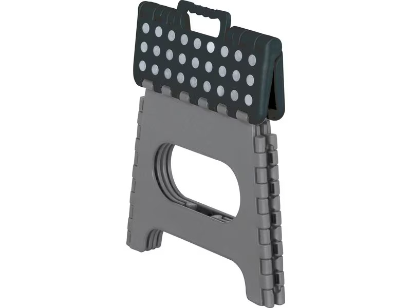 Eurotrail Faltbare Trittstufe, 1 Stufe