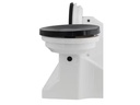 Eurotrail Saugnapf-Regal mit Haken Weiss