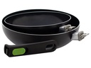 Eurotrail Pfanne Ø 28 cm