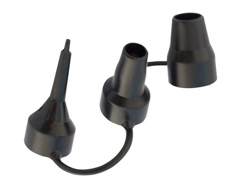 Eurotrail Luftpumpe 230 V