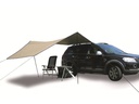 Eurotrail Tarp Carside