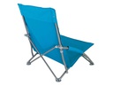 Eurotrail Strandstuhl St. Tropez Blau