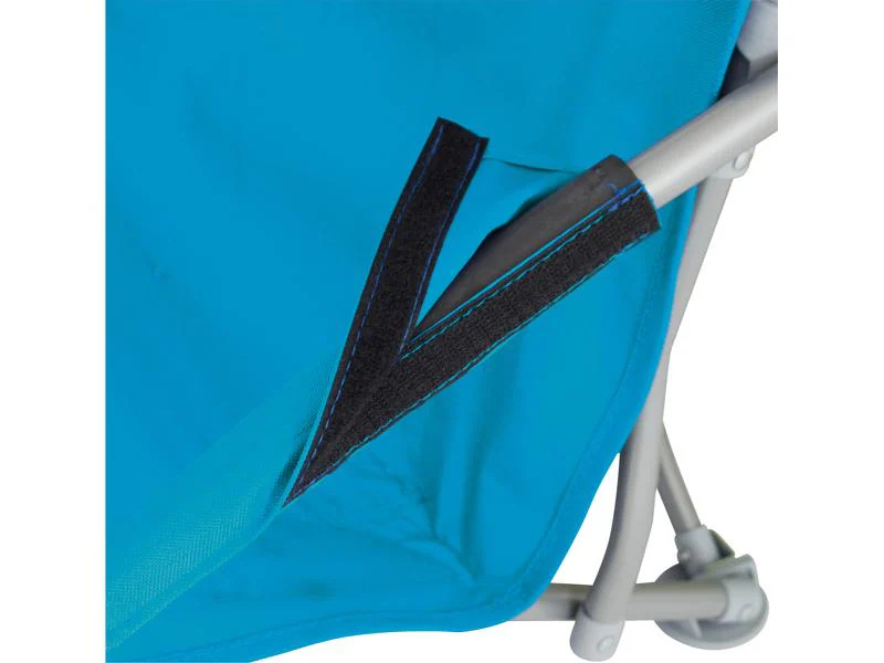 Eurotrail Strandstuhl St. Tropez Blau