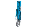 Eurotrail Strandstuhl St. Tropez Blau