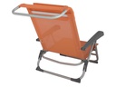 Eurotrail Strandstuhl Acapulco, Orange