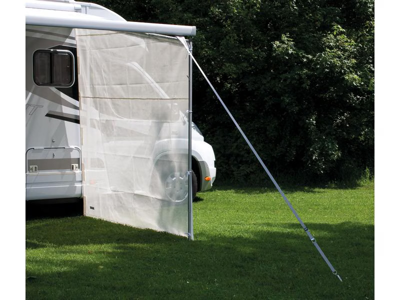 Eurotrail Stormbelt Camper