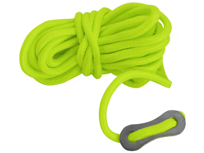 Eurotrail Spannleine Fluor, Set