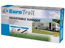 Eurotrail Sonnenvordach