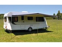 Eurotrail Sonnendach Combi, 485 cm x 240 cm