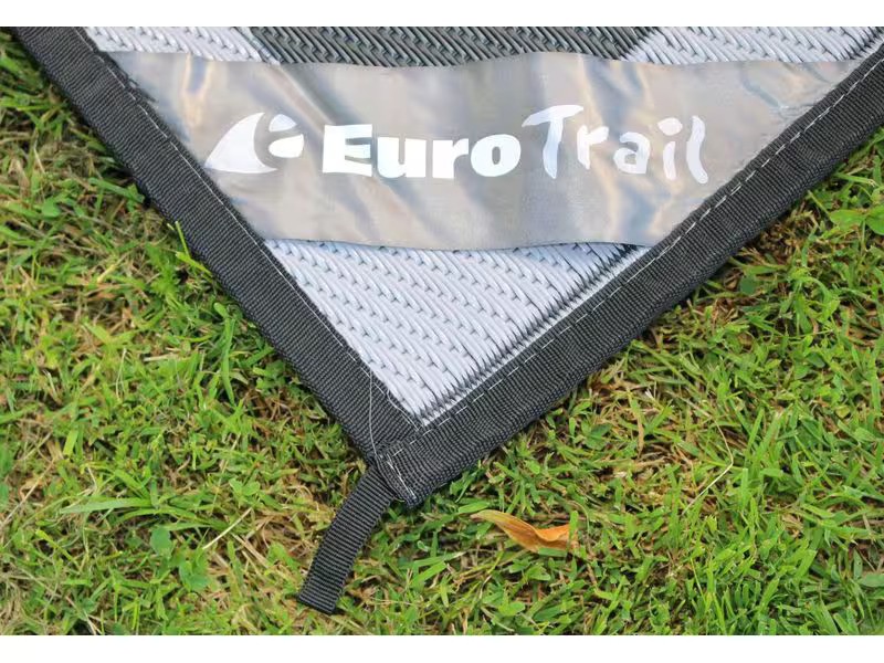 Eurotrail Zeltteppich Patio Mat
