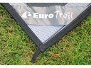 Eurotrail Zeltteppich Patio Mat