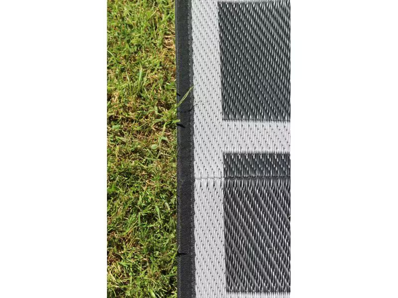 Eurotrail Zeltteppich Patio Mat