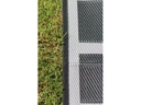 Eurotrail Zeltteppich Patio Mat