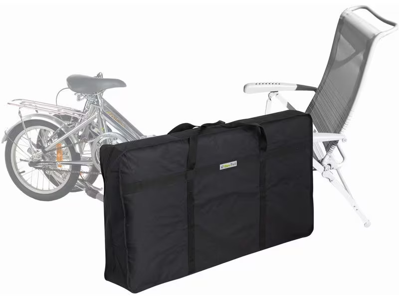 Eurotrail Zubehör Tasche für Stühle oder Falträder