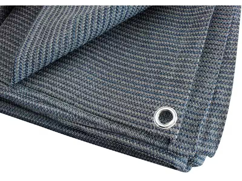 Eurotrail Zeltunterlage Multi-Teppich 250 cm x 300 cm