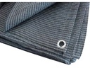 Eurotrail Zeltunterlage Multi-Teppich 250 cm x 300 cm