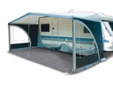 Eurotrail Zeltunterlage Multi-Teppich 250 cm x 300 cm