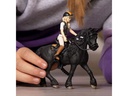 Schleich Spielfigurenset Horse Club Tori &amp; Princess