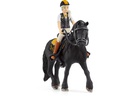 Schleich Spielfigurenset Horse Club Tori &amp; Princess