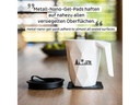 Silwy Magnet-Kunststoff-Henkeltasse 3 dl