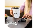 Silwy Magnet-Kunststoff-Henkeltasse 3 dl