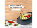 Silwy Magnet-Food-Bowls Beige