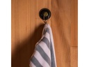 Silwy Haken Magnet The One Anthrazit, 0.4 kg
