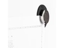 Silwy Haken Magnet Pins Smart Anthrazit, 0.08 kg
