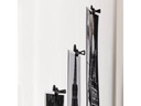 Silwy Haken Magnet Pins Flex Anthrazit, 0.08 kg