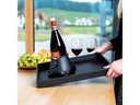 Silwy 2in1 Magnet-Korbhalter