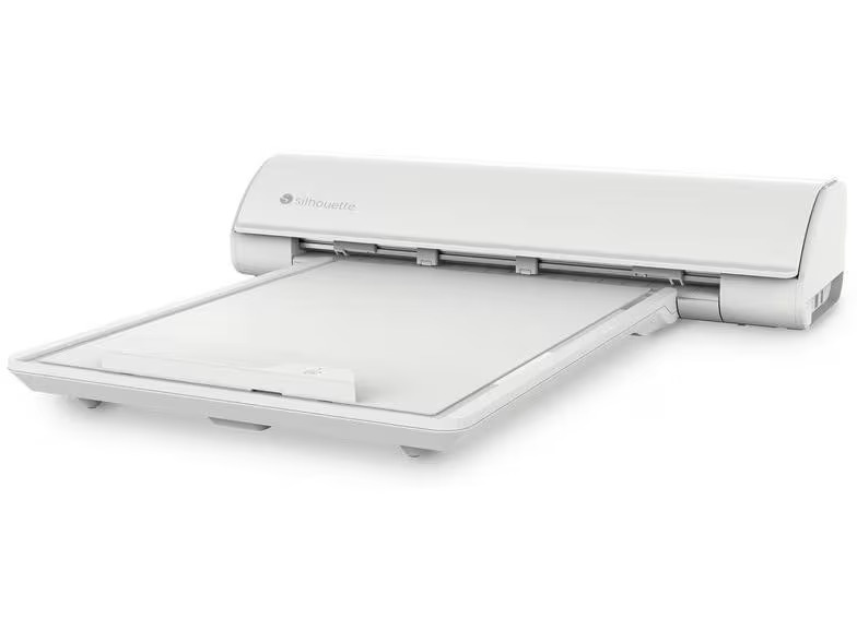 Silhouette Schneidematte elektrostatische Matte für Cameo 5