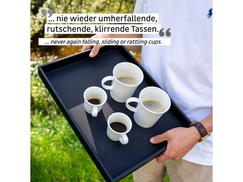 Silwy Porzellan Magnet-Espressotassen
