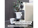 Silwy Porzellan Magnet-Espressotassen