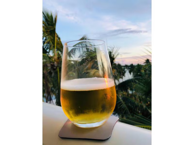 Silwy Outdoor-Longdrinkglas Kristallgläser 2er-Set