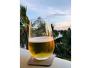 Silwy Outdoor-Longdrinkglas Kristallgläser 2er-Set