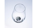 Silwy Outdoor-Longdrinkglas Kristallgläser 2er-Set