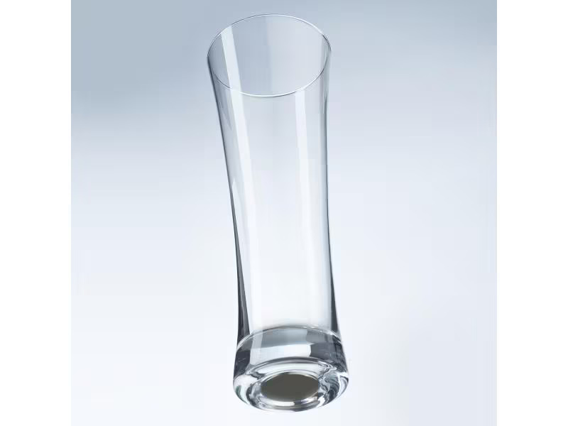 Silwy Outdoor-Bierglas Kristallgläser 2er-Set
