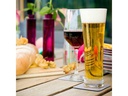 Silwy Outdoor-Bierglas Kristallgläser 2er-Set
