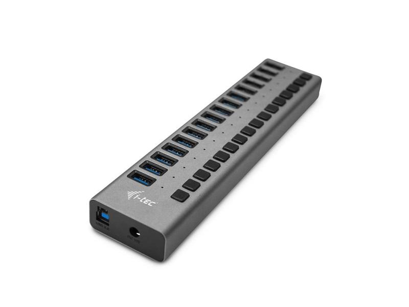 i-tec USB 3.0 Charging HUB 16 Port