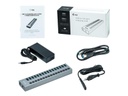 i-tec USB 3.0 Charging HUB 16 Port