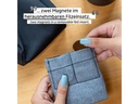 Silwy Magnet-Tasche