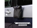 Silwy Magnet-Tasche