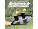 Silwy Magnet-Kunststoffgläser Longdrink