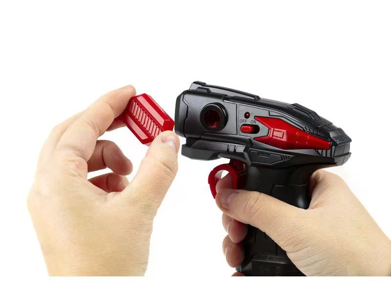 TEC-TOY Auto McLaren 720S GT3 Rot, 1:24