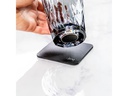Silwy Untersatz Metall Nano Gel für Magnetgläser